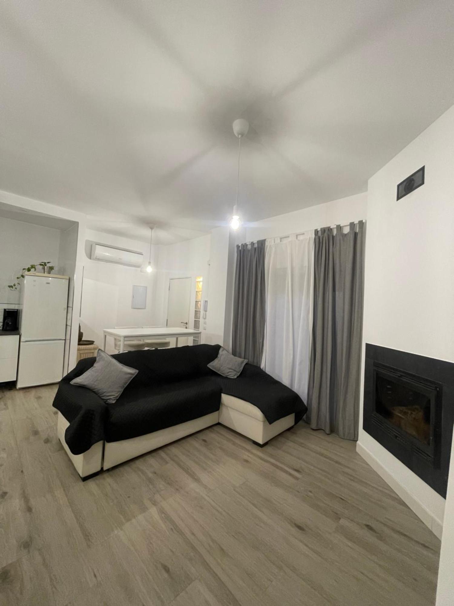 La Casa De Cris Villa Sanlucar de Barrameda Bagian luar foto