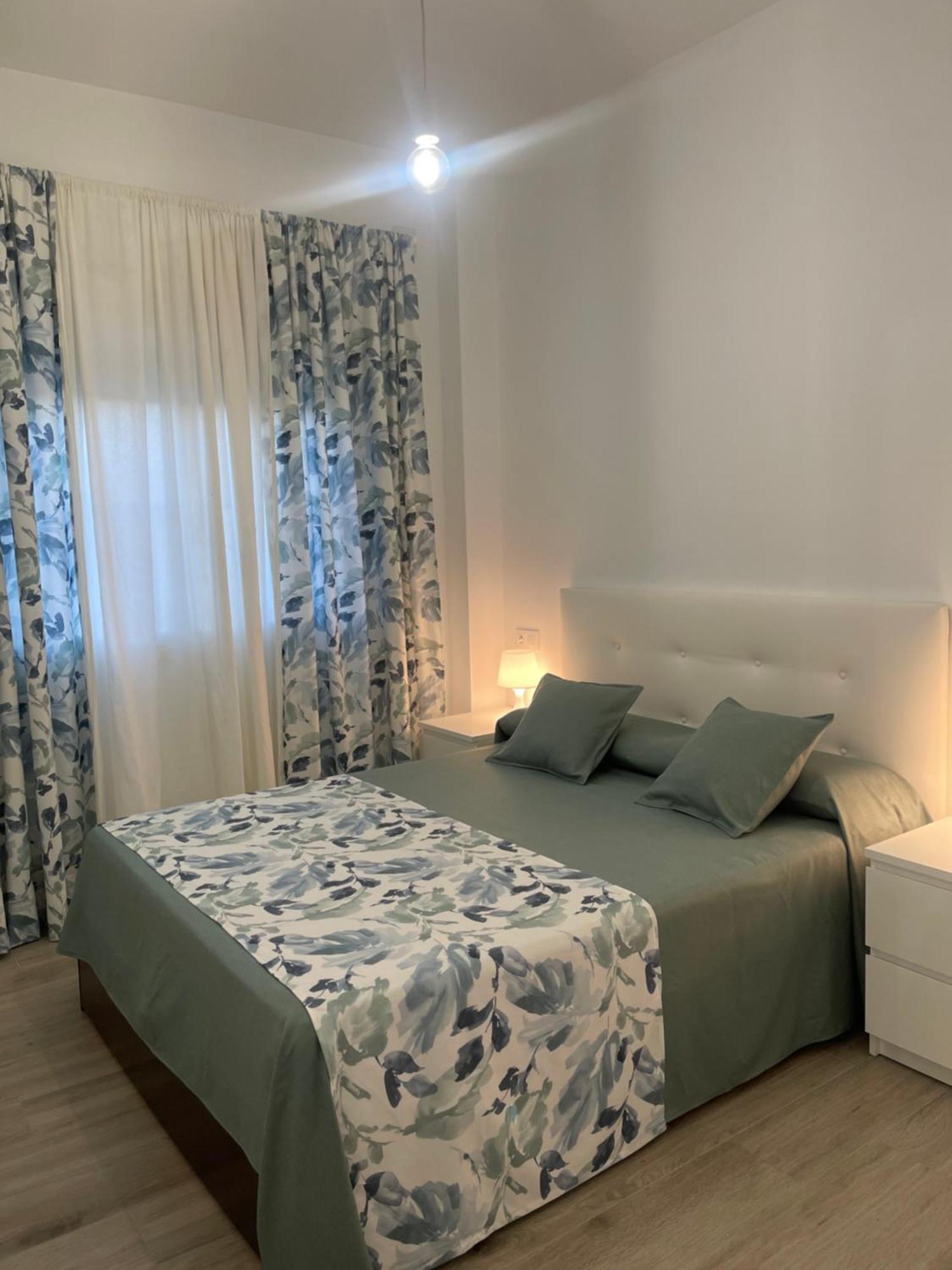 La Casa De Cris Villa Sanlucar de Barrameda Bagian luar foto