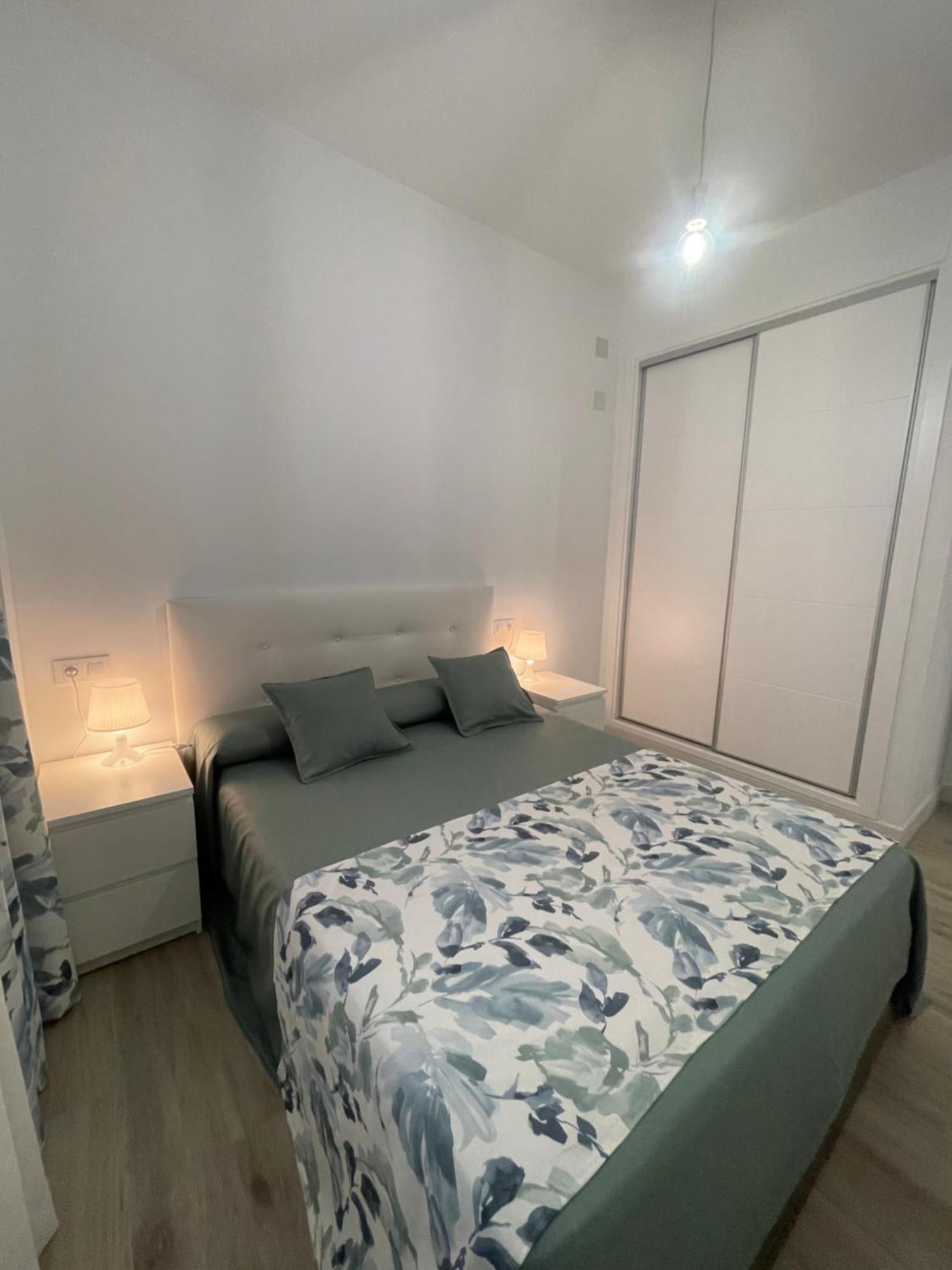 La Casa De Cris Villa Sanlucar de Barrameda Bagian luar foto